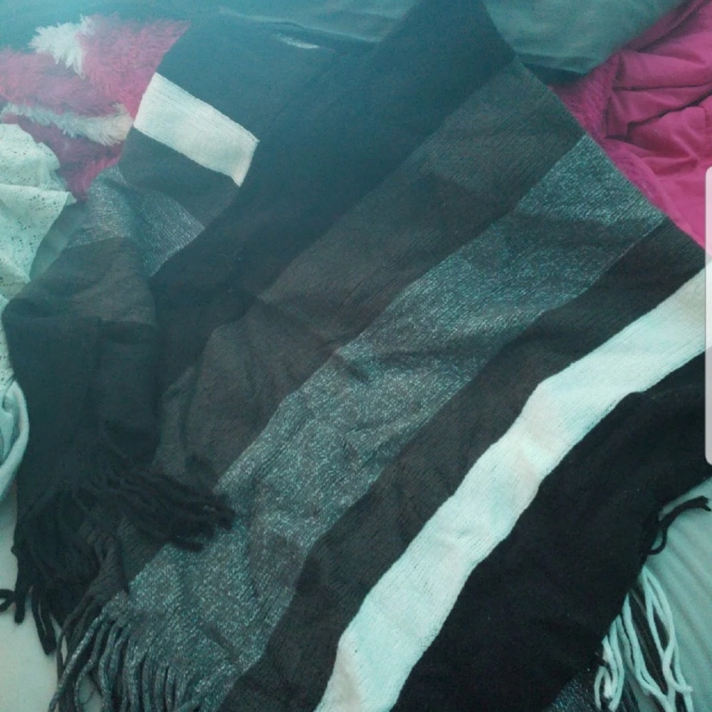 Poncho